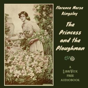 Princess and the Ploughman cover