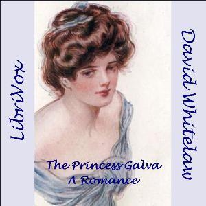 Princess Galva cover
