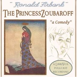 Princess Zoubaroff cover