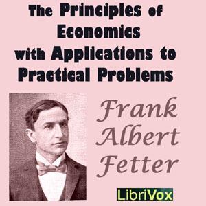 Principles of Economics with Applications to Practical Problems cover