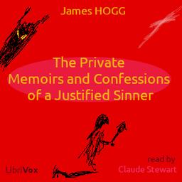 Private Memoirs and Confessions of a Justified Sinner cover