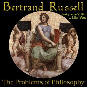 Problems of Philosophy (version 2) cover
