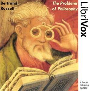 Problems of Philosophy cover
