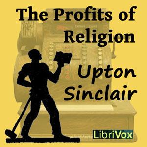 Profits of Religion cover