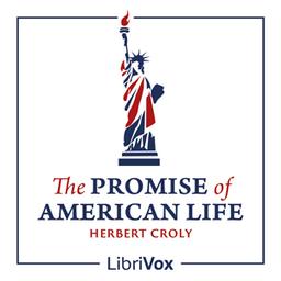 Promise of American Life cover