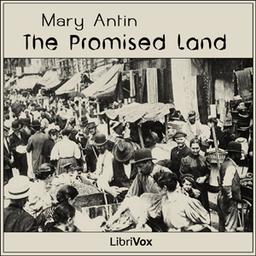 Promised Land  by  Mary Antin cover