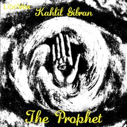 Prophet (version 4) cover