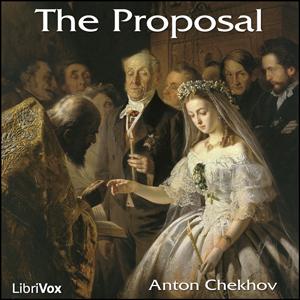 Proposal cover