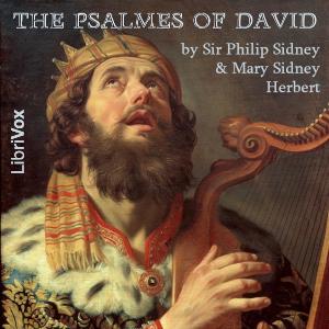 Psalmes of David (Sidney Psalms) cover