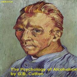 Psychology of Alcoholism cover