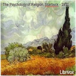 Psychology of Religion cover