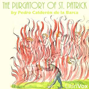 Purgatory of St. Patrick cover