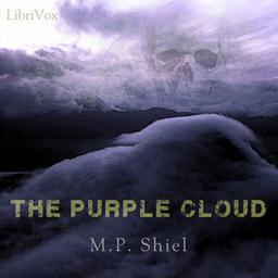 Purple Cloud cover