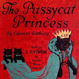 Pussycat Princess cover