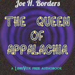 Queen of Appalachia cover