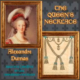 Queen's Necklace cover