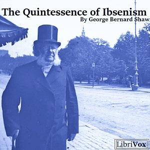 Quintessence of Ibsenism (Version 2) cover