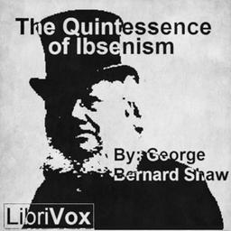 Quintessence of Ibsenism cover