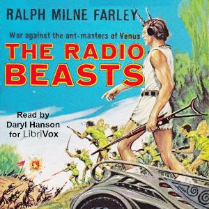 Radio Beasts cover