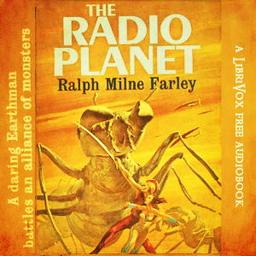 Radio Planet cover