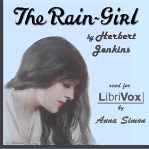 Rain-Girl cover