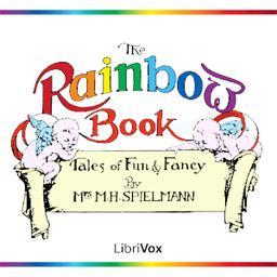 Rainbow Book: Tales of Fun and Fancy cover