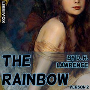 Rainbow (Version 2) cover