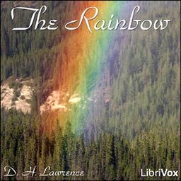 Rainbow  by D. H. Lawrence cover