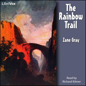 Rainbow Trail cover