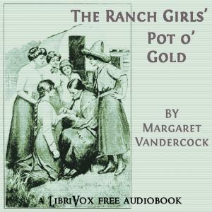 Ranch Girls' Pot of Gold cover