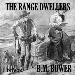 Range Dwellers cover