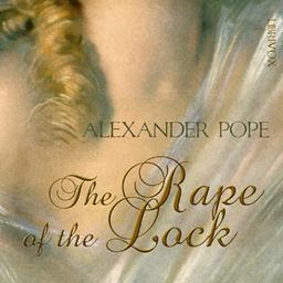 Rape of the Lock cover