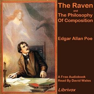 Raven and The Philosophy Of Composition cover