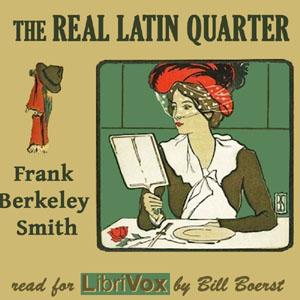 Real Latin Quarter cover