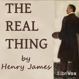 Real Thing cover