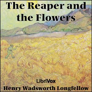Reaper And The Flowers cover