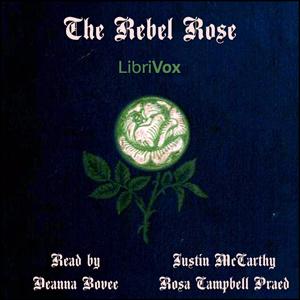 Rebel Rose cover