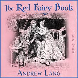 Red Fairy Book cover