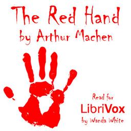 Red Hand cover