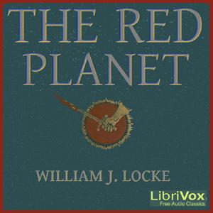 Red Planet cover