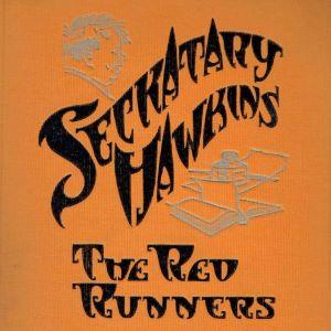 Red Runners cover