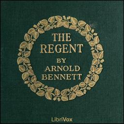 Regent cover