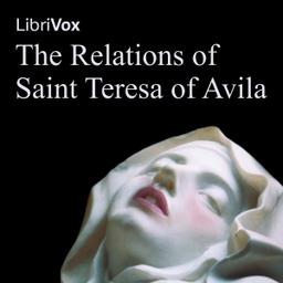 Relations of Saint Teresa of Avila cover