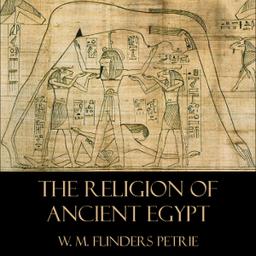 Religion of Ancient Egypt cover