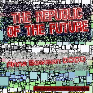 Republic of the Future cover