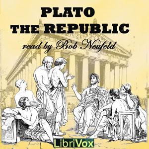 Republic (version 2) cover
