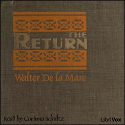 Return (de la Mare version) cover