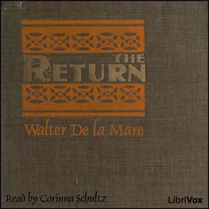 Return (de la Mare version) cover