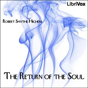 Return of the Soul cover