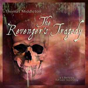 Revenger's Tragedy cover